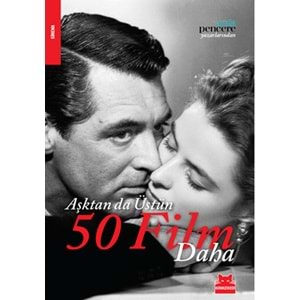 Aşktan da Üstün 50 Film Daha