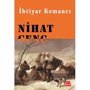 İhtiyar Kemancı