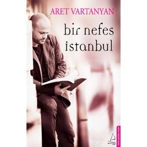 Bir Nefes İstanbul