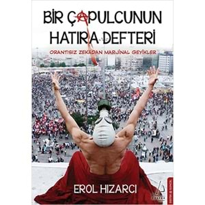 Bir Çapulcunun Hatıra Defteri