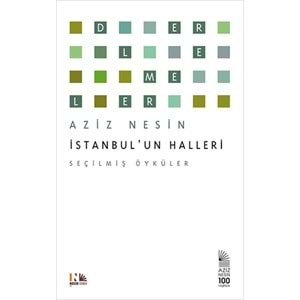 İstanbul'un Halleri