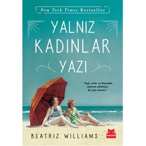 Yalnız Kadınlar Yazı