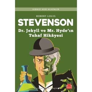 Dr. Jekyll ve Mr. Hyde'in Tuhaf Hikayesi