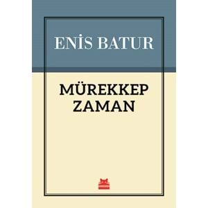 Mürekkep Zaman