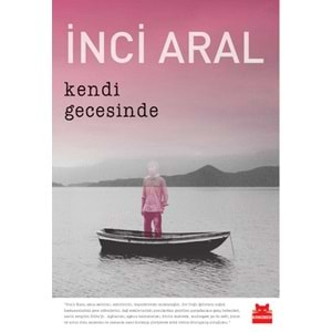 Kendi Gecesinde Ciltli Numaralı Özel Baskı