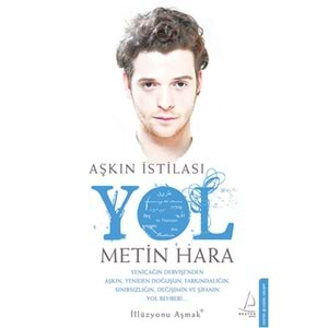 Aşkın İstilası Yol