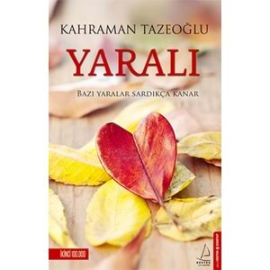 Yaralı