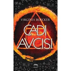 Cadı Avcısı