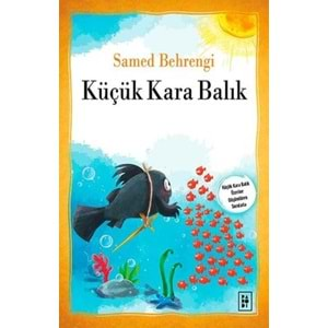 Küçük Kara Balık