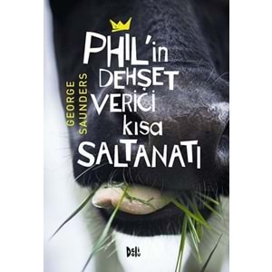 Philin Dehşet Verici Kısa Saltanatı