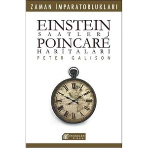 Einstein Saatleri Poincare Haritaları