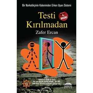 Testi Kırılmadan