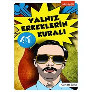 Yalnız Erkeklerin 41 Kuralı