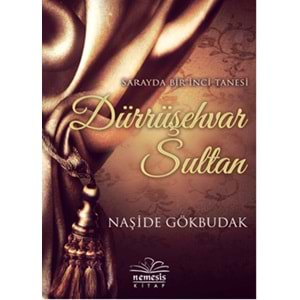 Dürrüşehvar Sultan Sarayda Bir İnci Tanesi