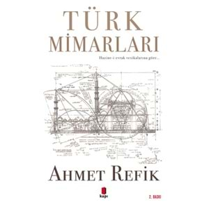 Türk Mimarları