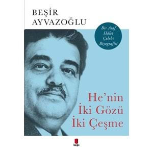 Henin İki Gözü İki Çeşme