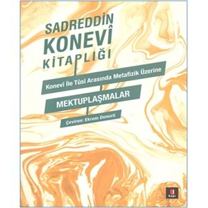 Konevi ile Tusi Metafizik Üzerine Mektuplaşmalar