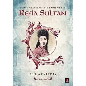 Refia Sultan