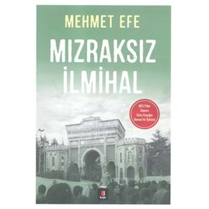 Mızraksız İlmihal