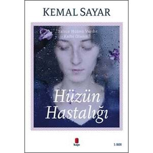 Hüzün Hastalığı