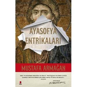 Ayasofya Entrikaları