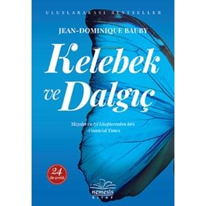 Kelebek ve Dalgıç