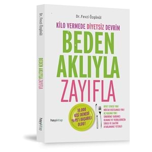 Beden Aklıyla Zayıfla