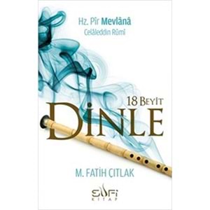 18 Beyit Dinle