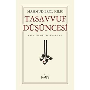 Tasavvuf Düşüncesi