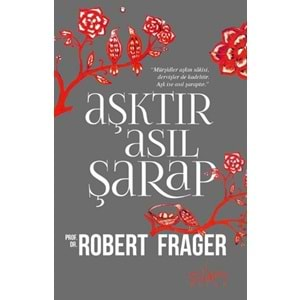 Aşktır Asıl Şarap