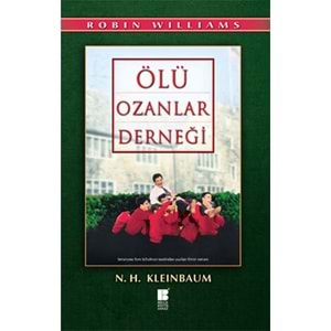 Ölü Ozanlar Derneği