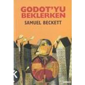 Godot'yu Beklerken