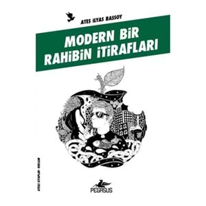 Modern Bir Rahibin İtirafları