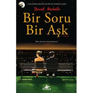 Bir Soru Bir Aşk