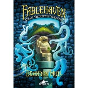 Fablehaven 2 Akşam Yıldızı'nın Yükselişi