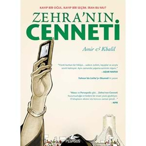 Zehra'nın Cenneti