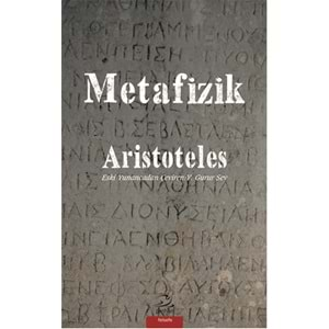 Metafizik