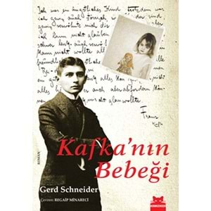 Kafkanın Bebeği