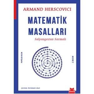 Matematik Masalları Salyangozun Sarmalı