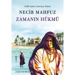 Zamanın Hükmü