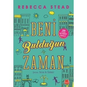 Beni Bulduğun Zaman