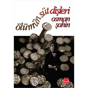 Ölümün Süt Dişleri