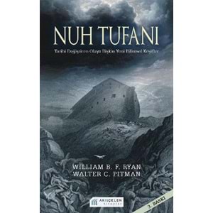 Nuh Tufanı (Akılçelen)