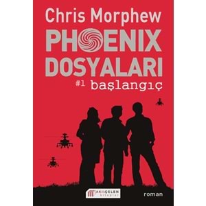 Phoenix Dosyaları: Başlangıç