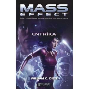 Mass Effect - Entrika