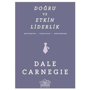 Doğru ve Etkin Liderlik