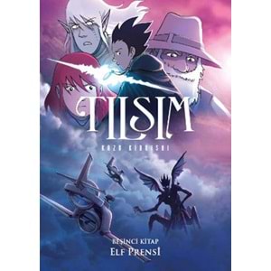 Tılsım-Elf Prensi