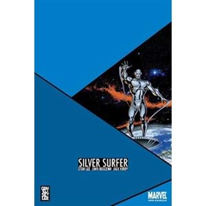 Silver Surfer 2