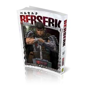 Berserk 1.Cilt