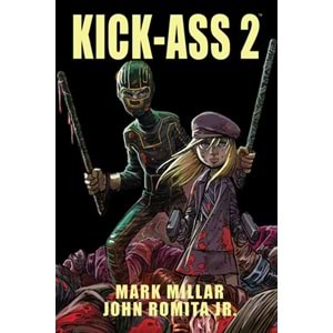 Kick-Ass 2